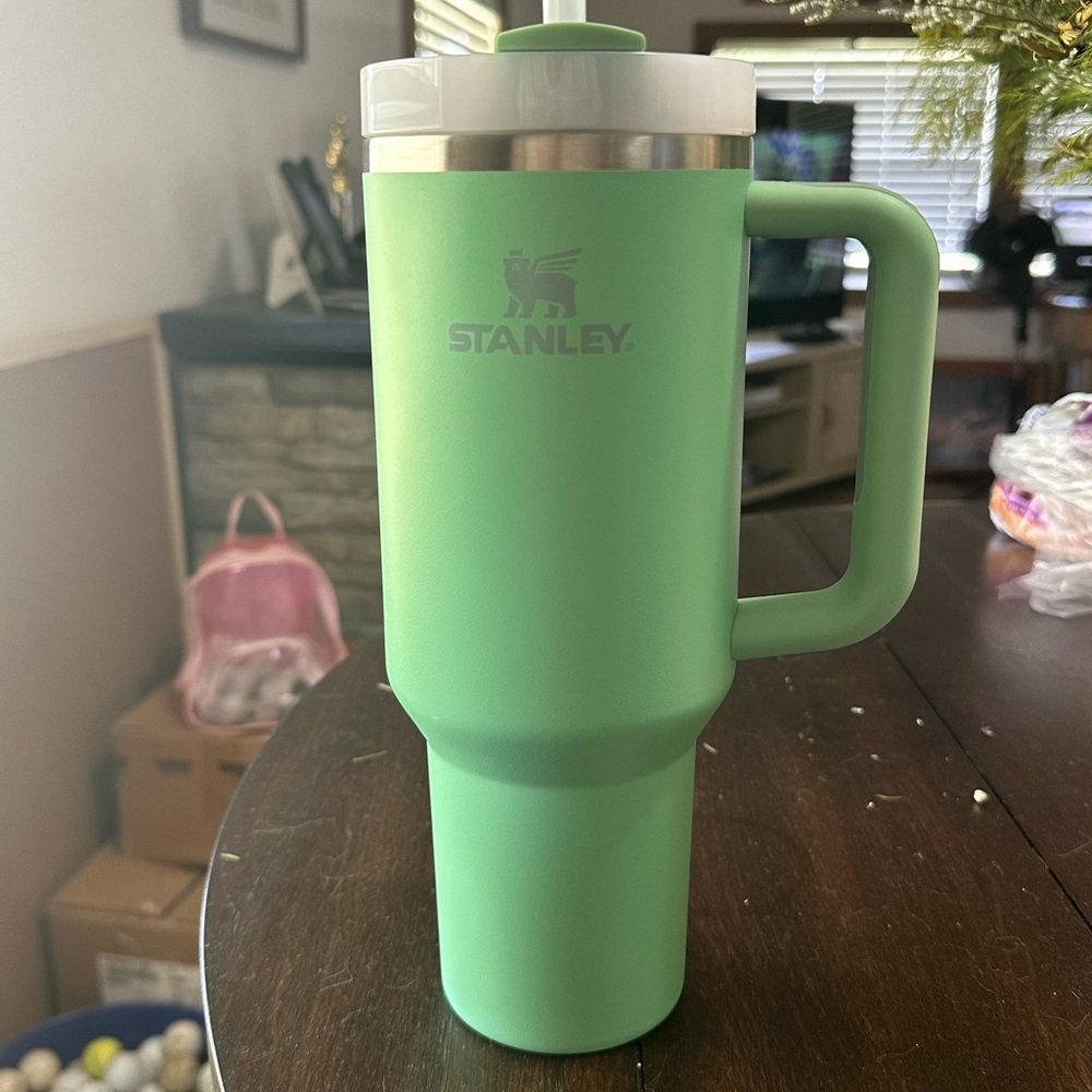 40 Ounce Stanley Cup